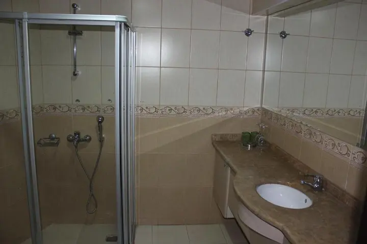 Дальян: Dalyan Tezcan Hotel