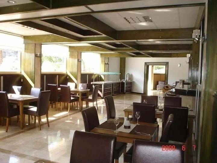Дальян: Dalyan Tezcan Hotel