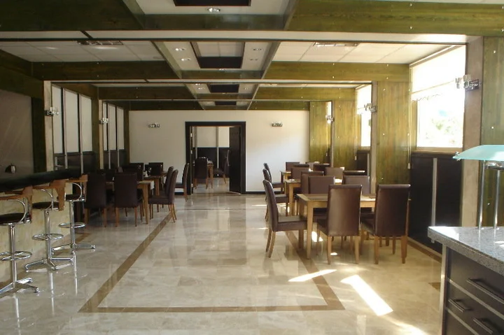 Дальян: Dalyan Tezcan Hotel
