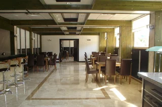 Дальян: Dalyan Tezcan Hotel