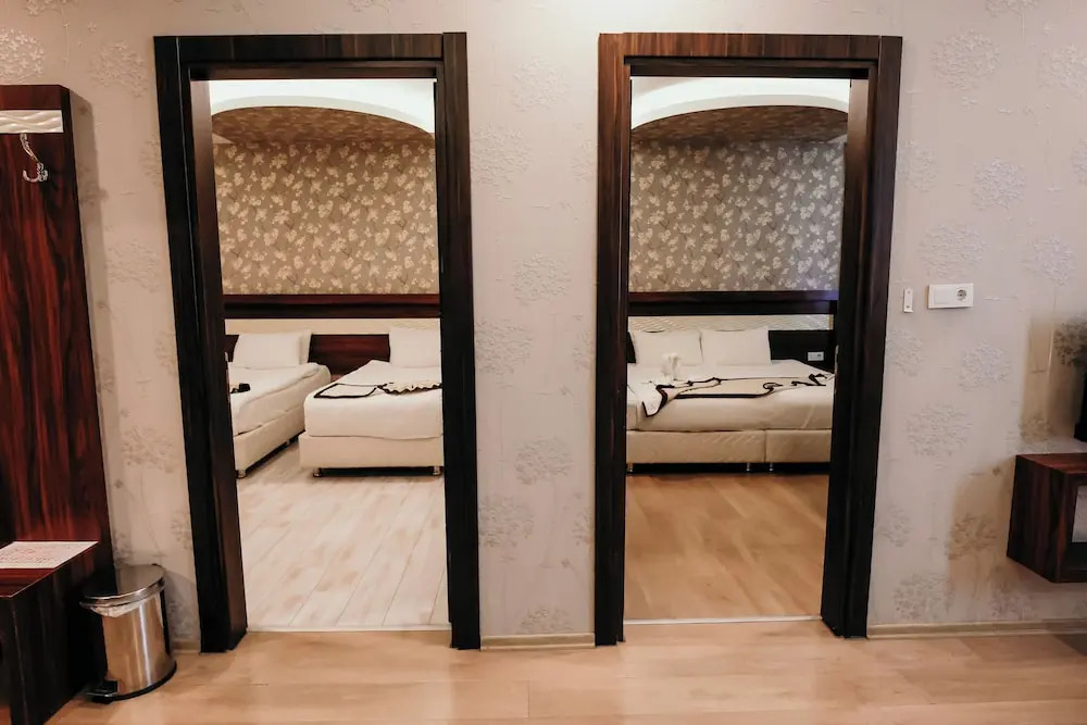 Мардин: AZD House Hotel