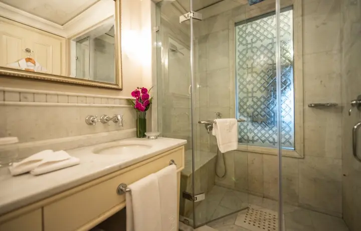 Стамбул: Pera Palace Hotel