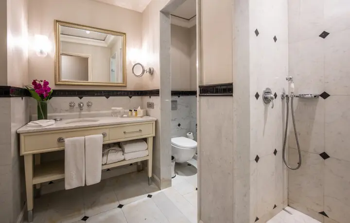 Стамбул: Pera Palace Hotel