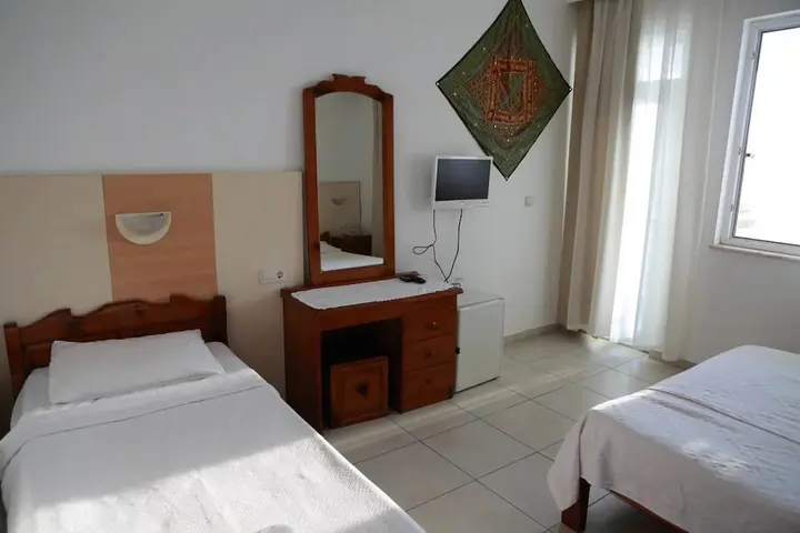 Фетхие: Simsek Hotel
