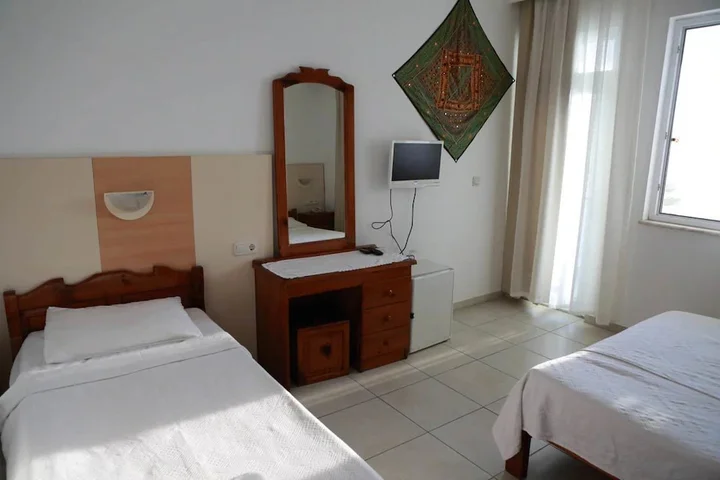 Фетхие: Simsek Hotel