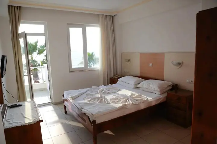 Фетхие: Simsek Hotel
