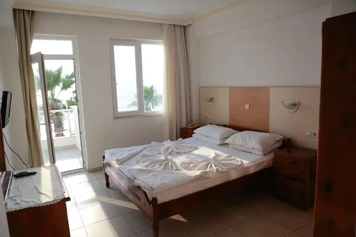 Фетхие: Simsek Hotel