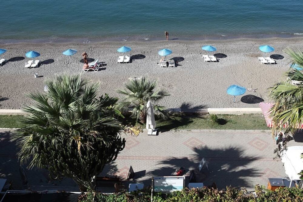 Фетхие: Simsek Hotel