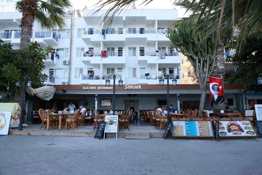 Фетхие: Simsek Hotel