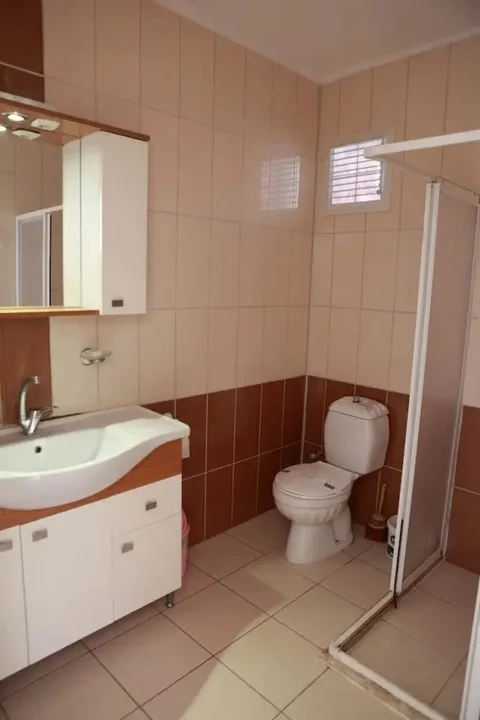 Фетхие: Simsek Hotel
