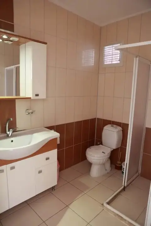 Фетхие: Simsek Hotel