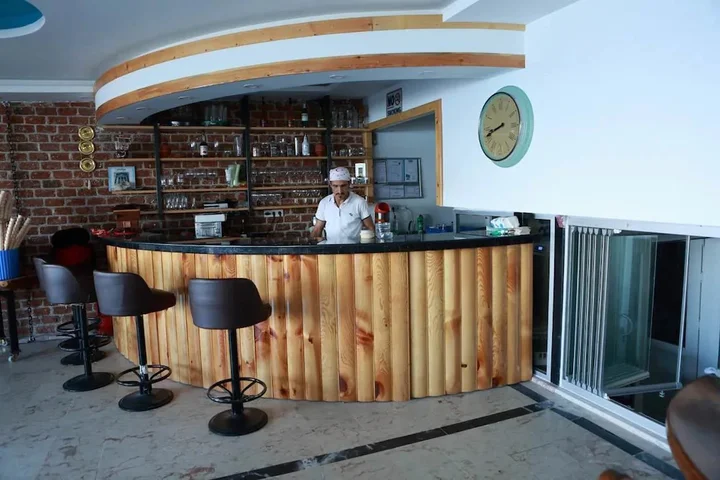 Фетхие: Simsek Hotel