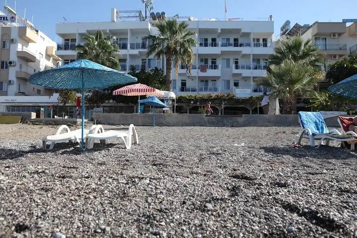 Фетхие: Simsek Hotel