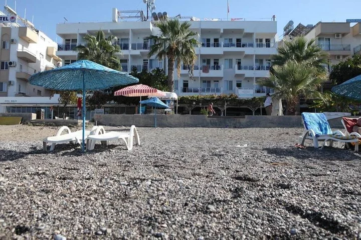 Фетхие: Simsek Hotel