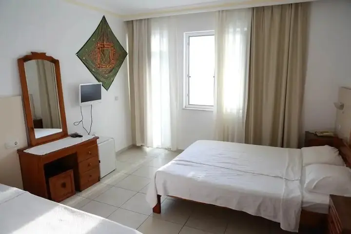 Фетхие: Simsek Hotel