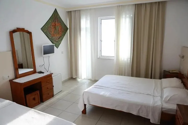 Фетхие: Simsek Hotel