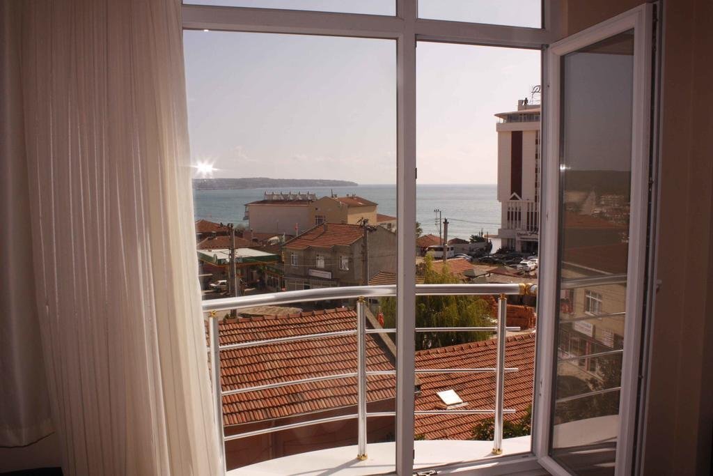 Aydeniz Apart Hotel — фото 4