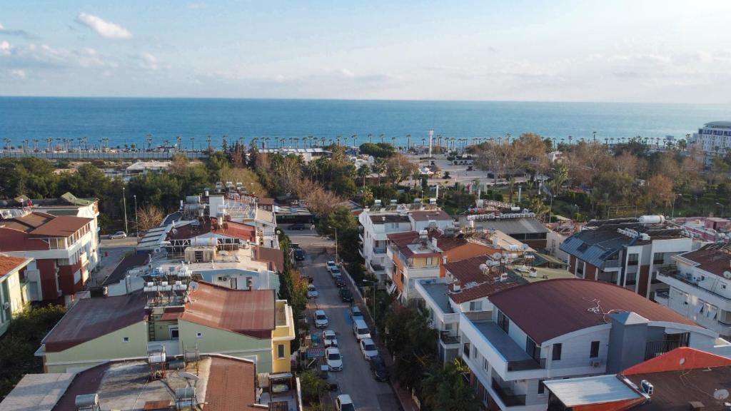 Beyaz Melek Hotel — фото 4