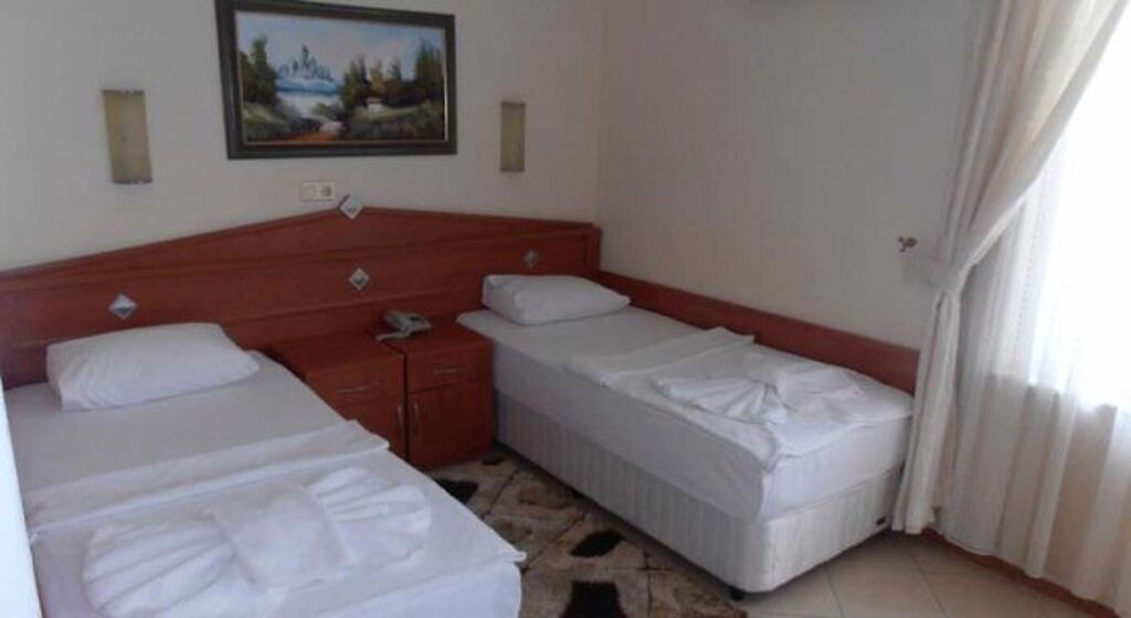 Beyaz Melek Hotel — фото 1