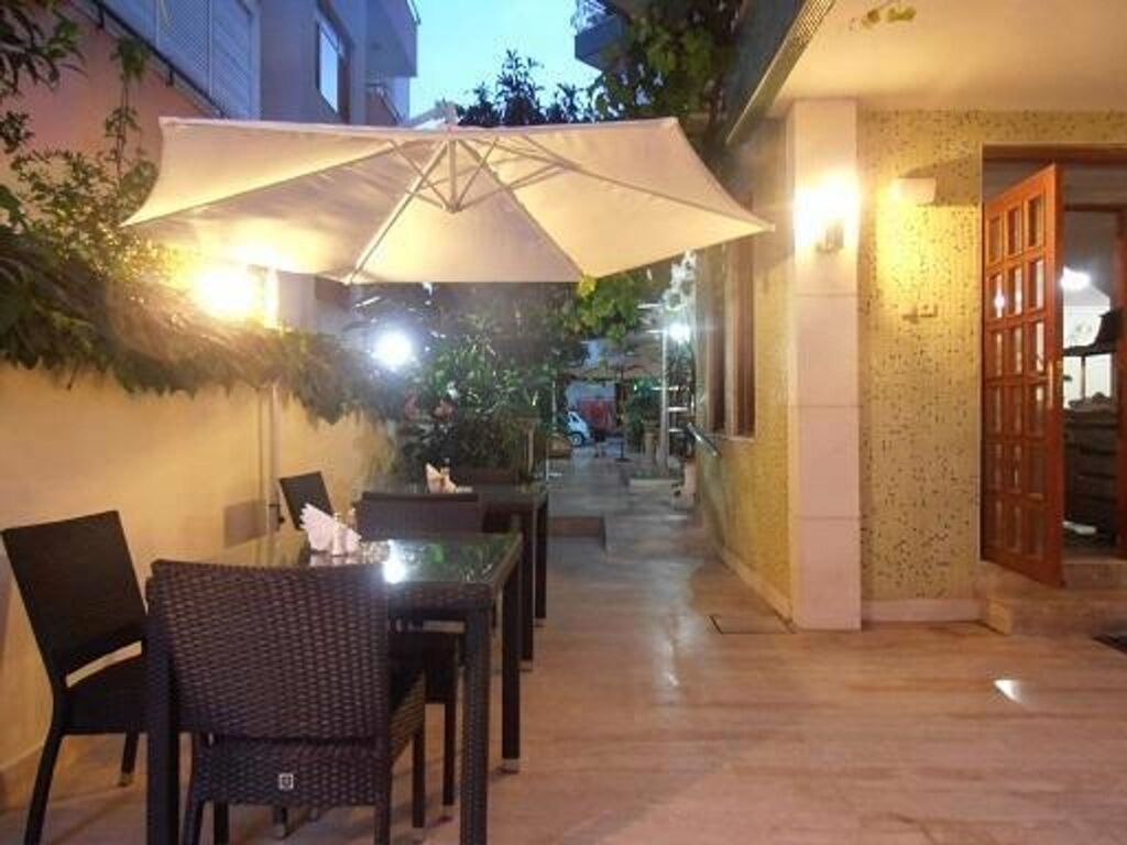Beyaz Melek Hotel — фото 2