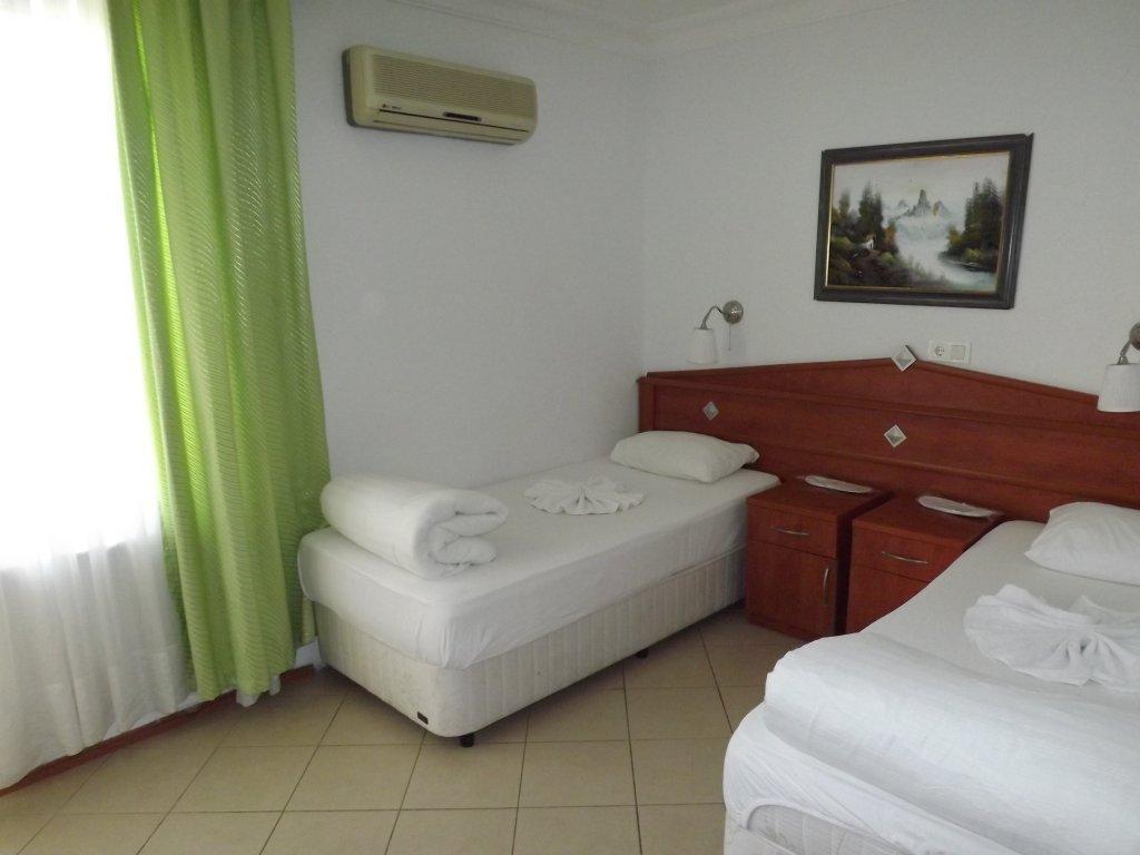 Beyaz Melek Hotel — фото 5