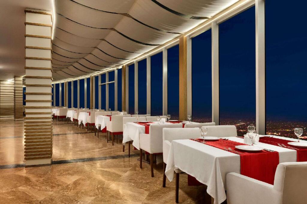 Кыршехир: Ramada Resort Kirsehir Thermal Hotel & Spa
