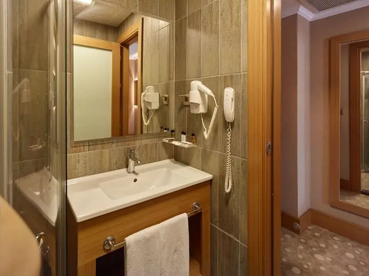 Palmiye Hotel Gaziantep — фото 4