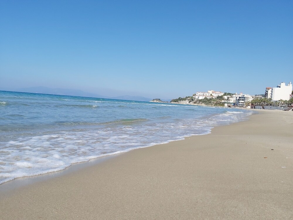 Кушадасы: Erciyes Otel Kusadasi