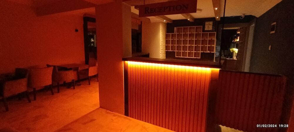 Кушадасы: Erciyes Otel Kusadasi