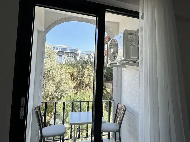Кушадасы: Erciyes Otel Kusadasi