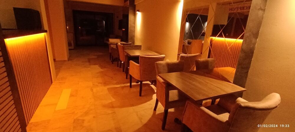 Кушадасы: Erciyes Otel Kusadasi