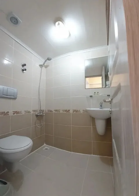 Кушадасы: Erciyes Otel Kusadasi