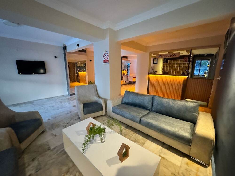Кушадасы: Erciyes Otel Kusadasi