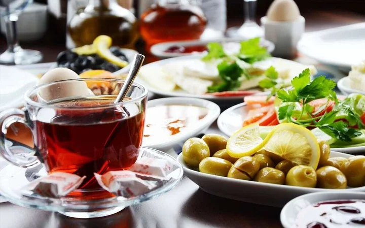 Кушадасы: Erciyes Otel Kusadasi