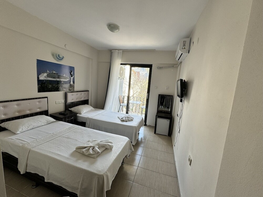 Кушадасы: Erciyes Otel Kusadasi