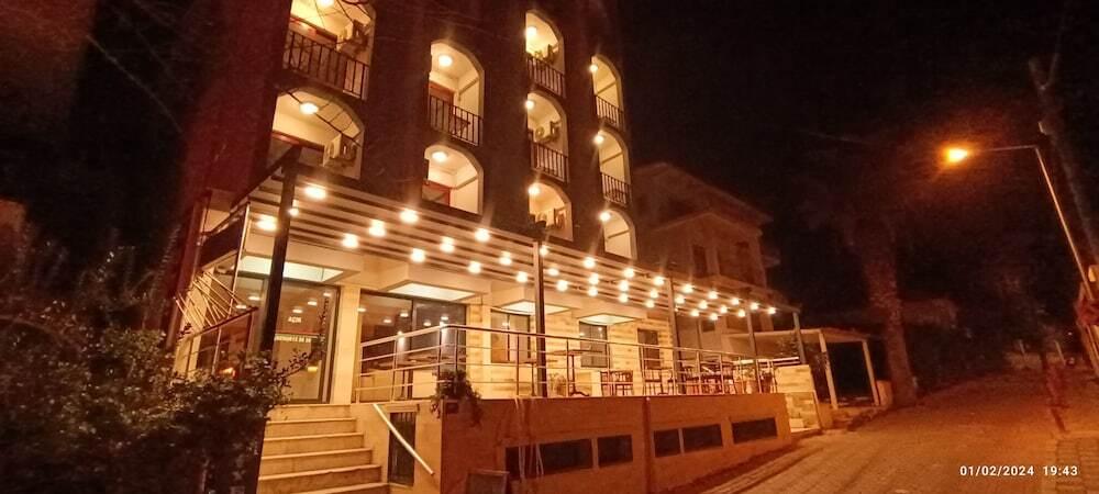 Кушадасы: Erciyes Otel Kusadasi