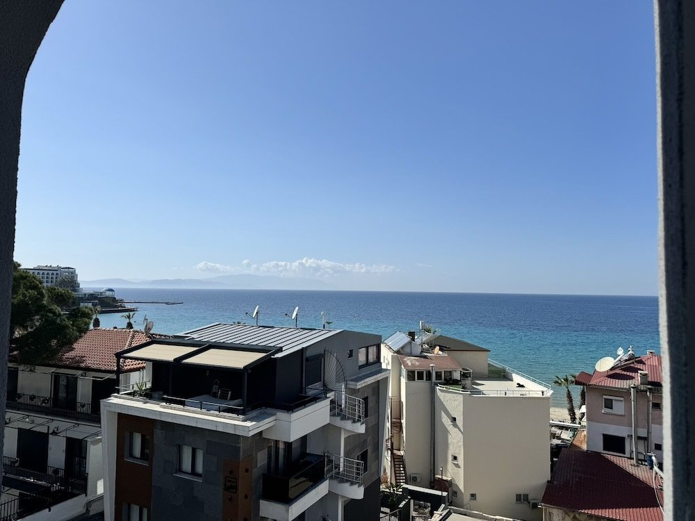 Кушадасы: Erciyes Otel Kusadasi