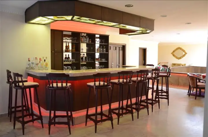 Анкара: Rest Hotel