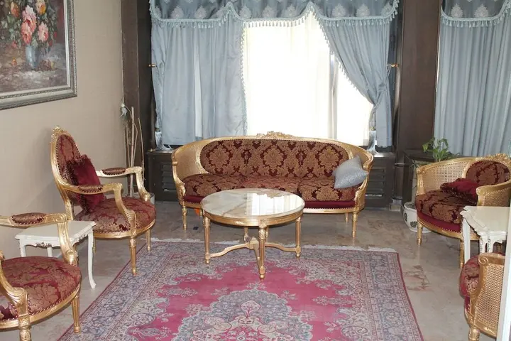 Анкара: Rest Hotel