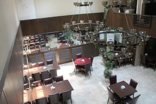 Анкара: Rest Hotel