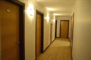 Анкара: Rest Hotel
