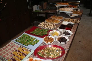 Анкара: Rest Hotel