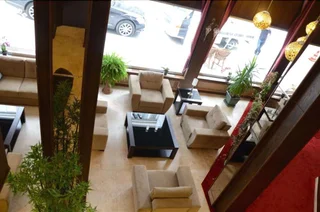 Анкара: Rest Hotel