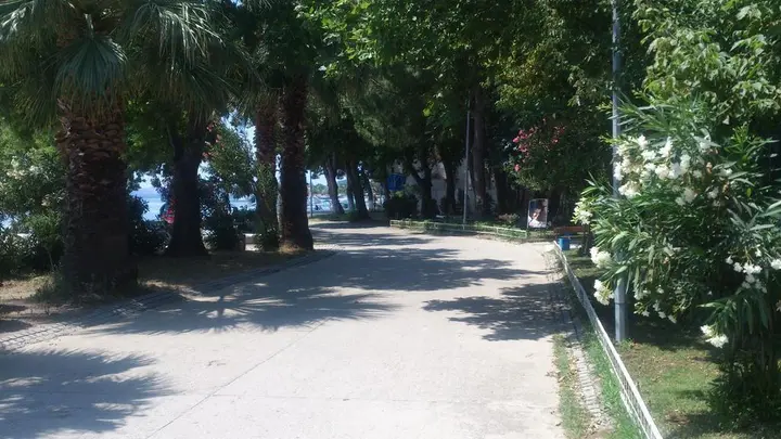 Мармара: Erdinc Tatil Evleri