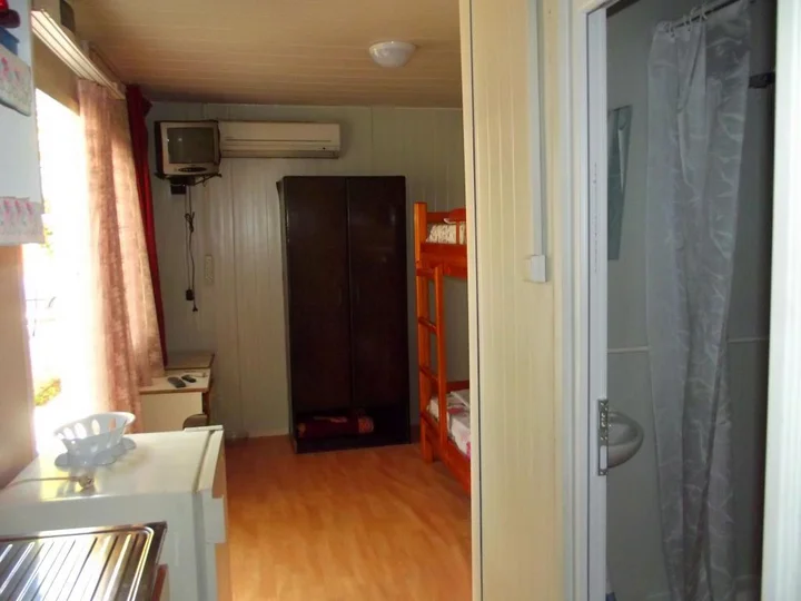 Мармара: Erdinc Tatil Evleri