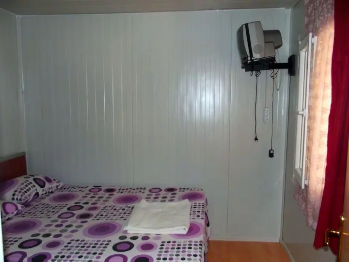 Мармара: Erdinc Tatil Evleri