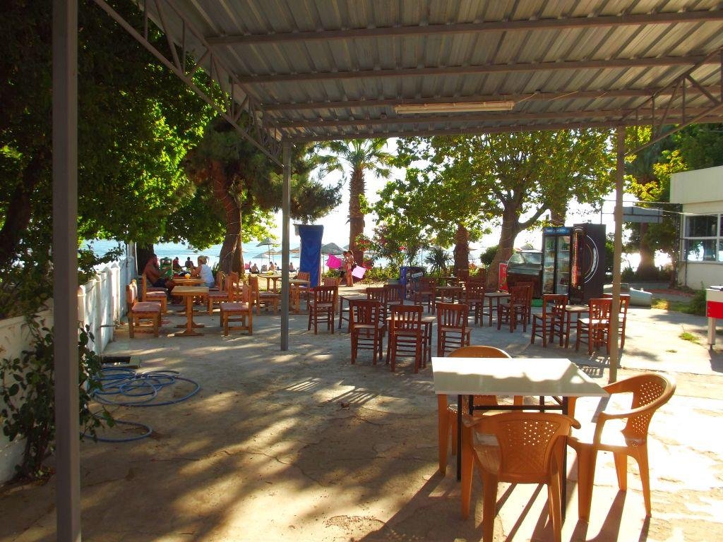 Мармара: Erdinc Tatil Evleri