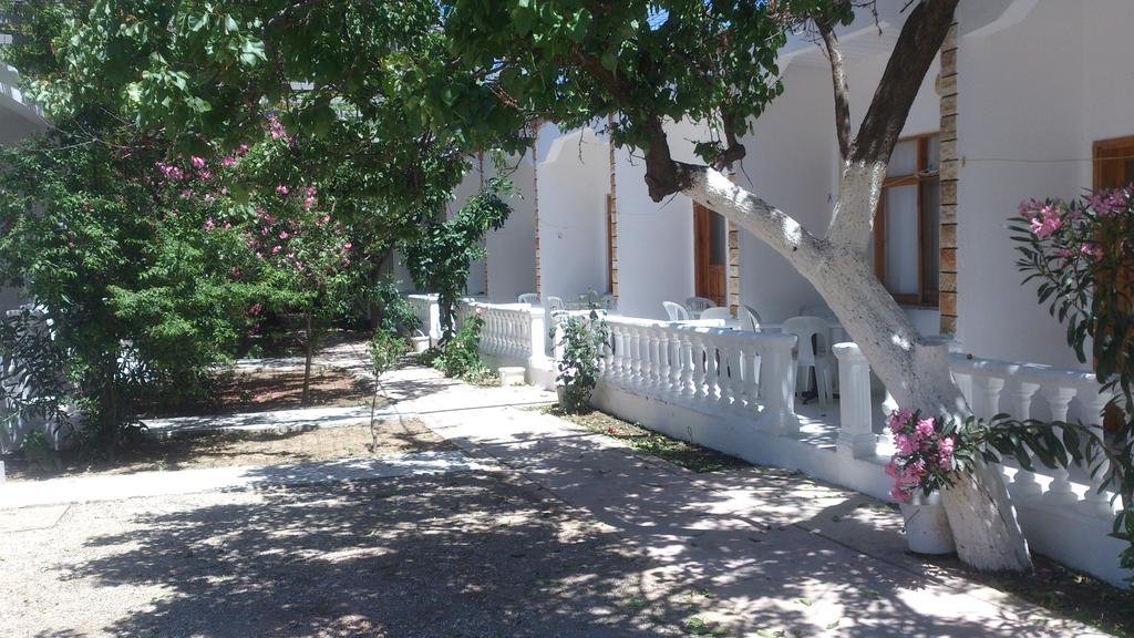 Мармара: Erdinc Tatil Evleri