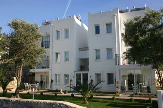 Бодрум: Rose Residence