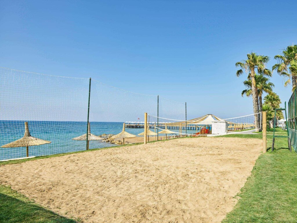 Манавгат: Voyage Sorgun